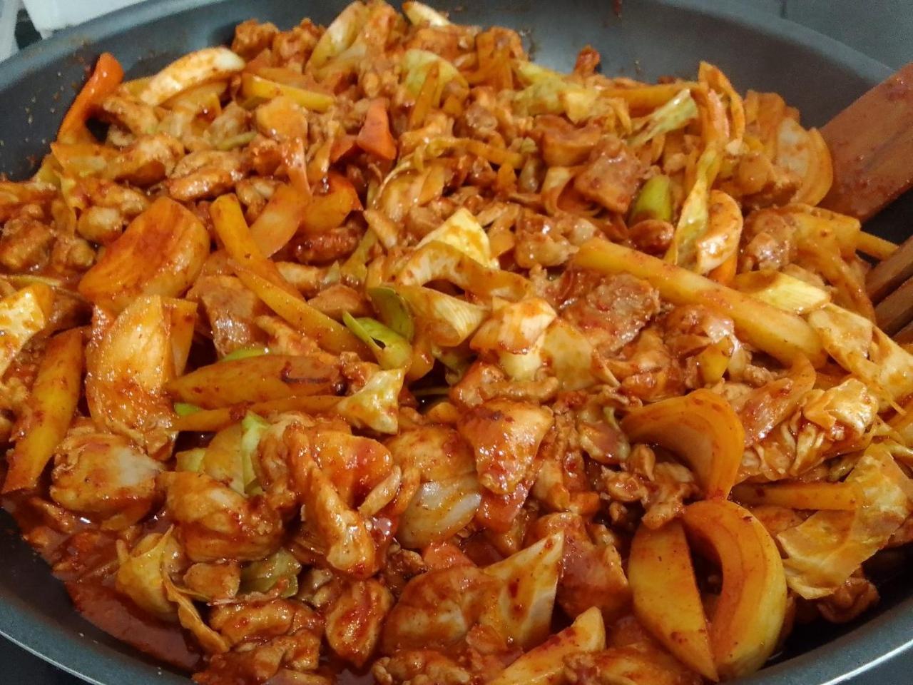 Koi Restaurant And Guest House Жори Екстер'єр фото
