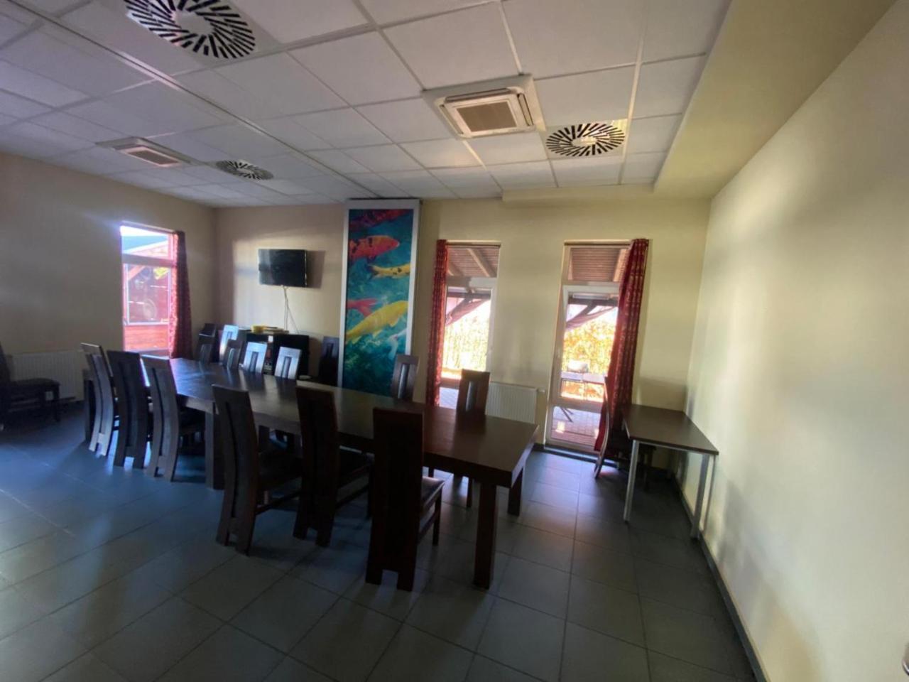Koi Restaurant And Guest House Жори Екстер'єр фото