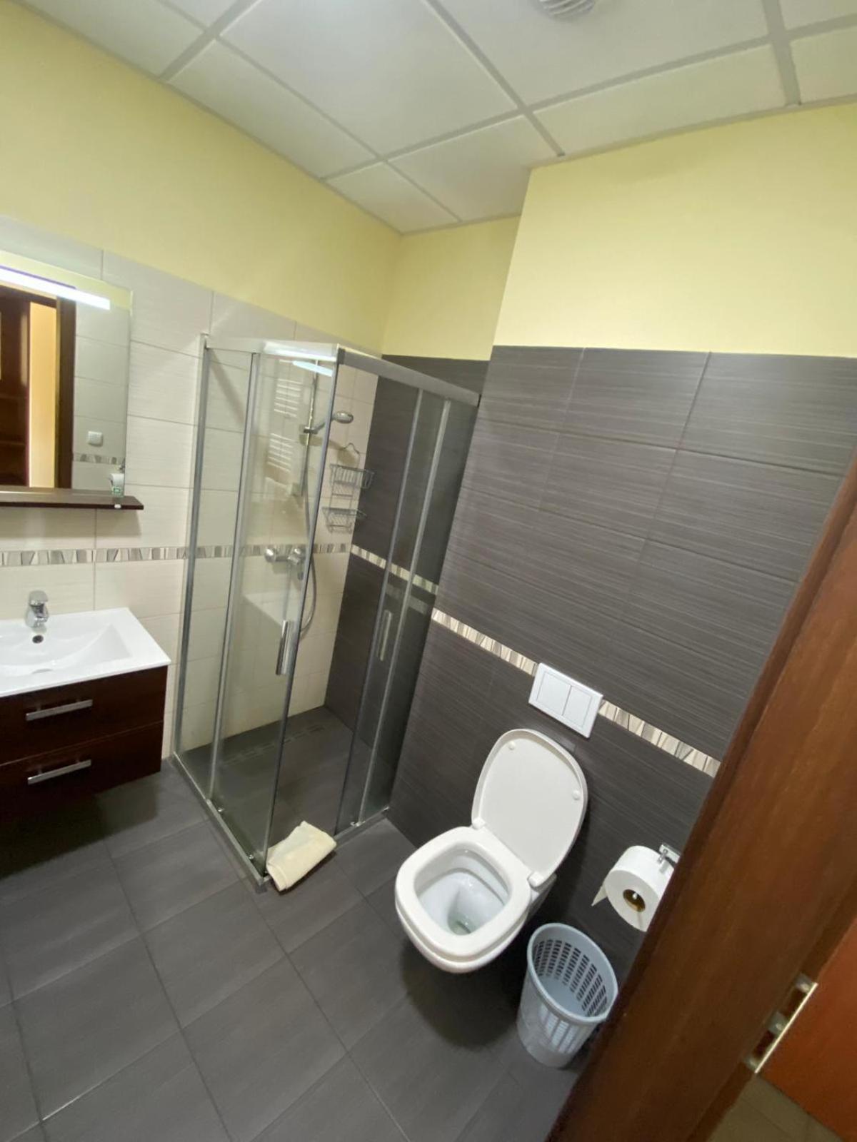 Koi Restaurant And Guest House Жори Екстер'єр фото